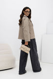  Coat model 227673 Rue Paris 