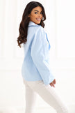  Coat model 227674 Rue Paris 