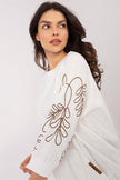  Sweatshirt model 227681 Rue Paris 