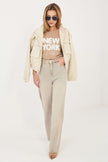  Blouse model 227699 Rue Paris 