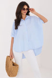 Short sleeve shirt model 227655 Rue Paris 
