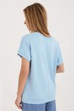  Blouse model 227700 Rue Paris 