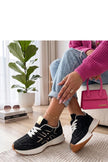  Platform sneakers model 227726 Solea 