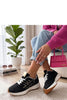  Platform sneakers model 227726 Solea 