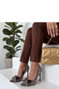  High heels model 227746 Solea 