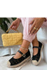  Espadrille model 227750 Solea 