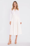  Skirt model 227773 Stylove 