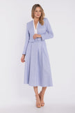  Skirt model 227776 Stylove 