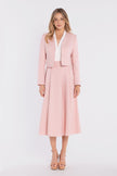  Skirt model 227777 Stylove 