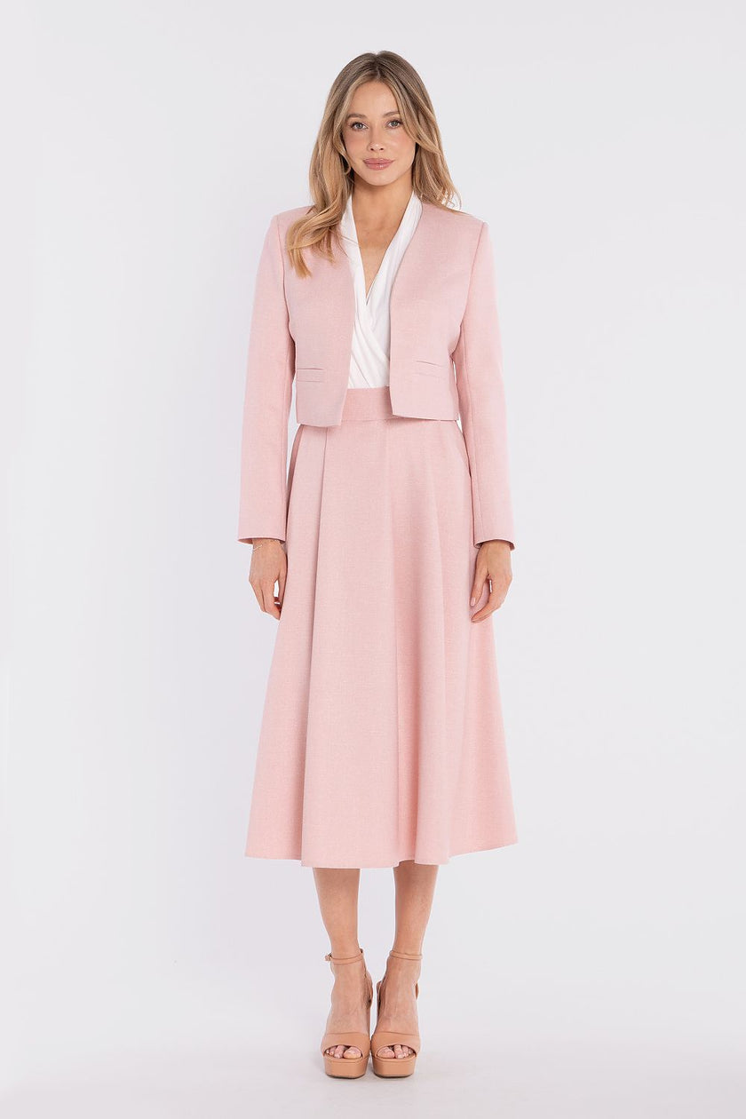  Jacket model 227782 Stylove 