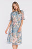  Daydress model 227792 Stylove 