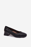  Heel pumps model 227796 Step in style 