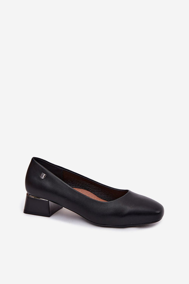  Heel pumps model 227796 Step in style 