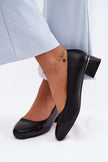  Heel pumps model 227796 Step in style 
