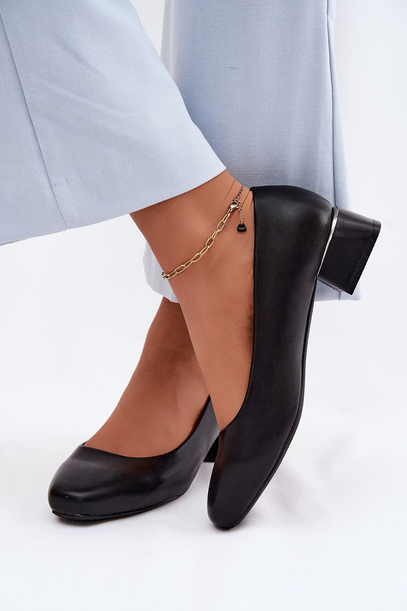  Heel pumps model 227796 Step in style 