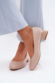  Heel pumps model 227797 Step in style 