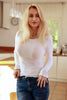  Blouse model 227850 Mirale 