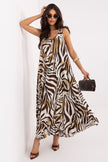  Daydress model 227863 Italy Moda 