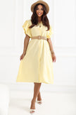  Daydress model 227867 Italy Moda 