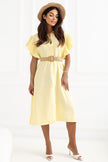  Daydress model 227867 Italy Moda 