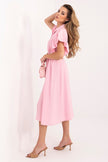 Daydress model 227868 Italy Moda 