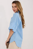  Long sleeve shirt model 227874 Italy Moda 