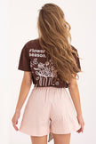  Shorts model 227879 Italy Moda 