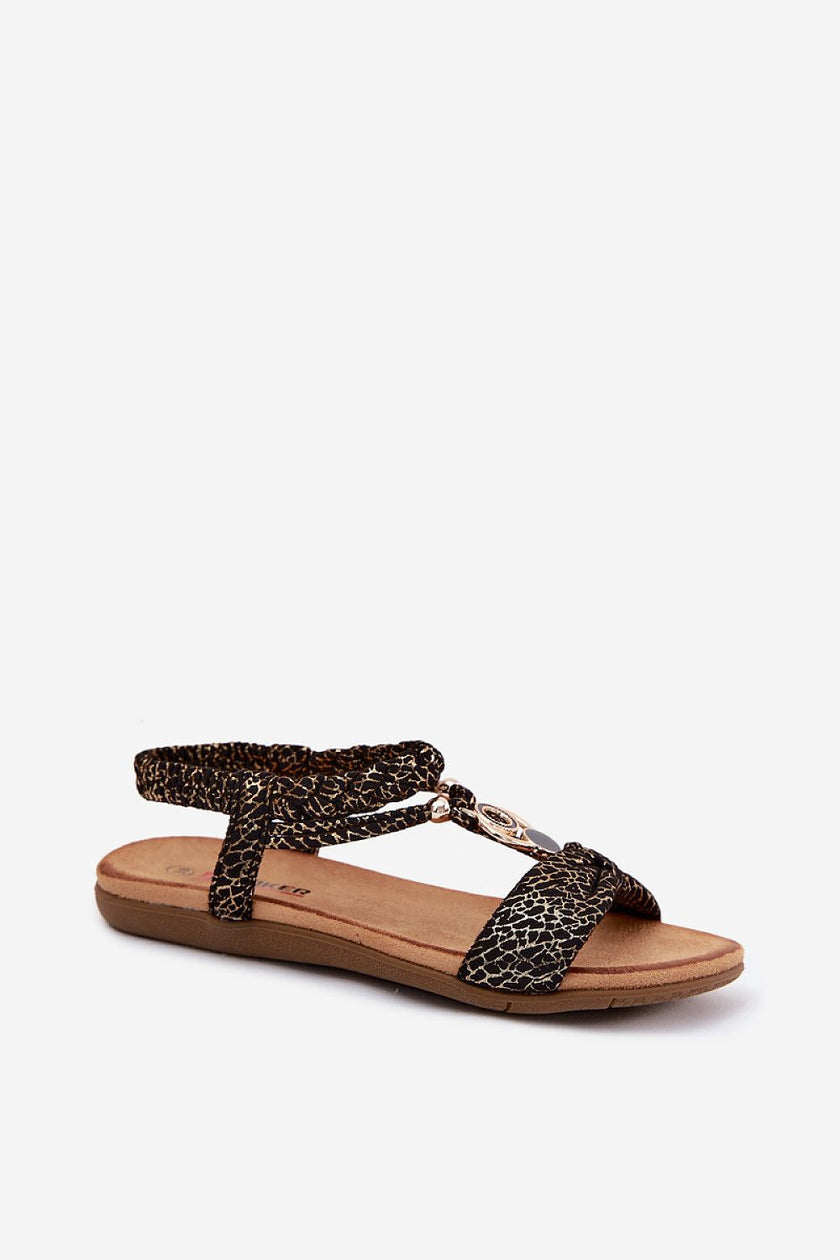  Sandals model 227900 Step in style 