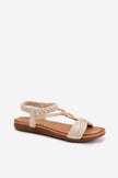  Sandals model 227901 Step in style 