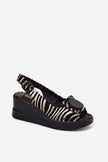  Buskin model 227903 Step in style 
