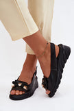  Buskin model 227906 Step in style 
