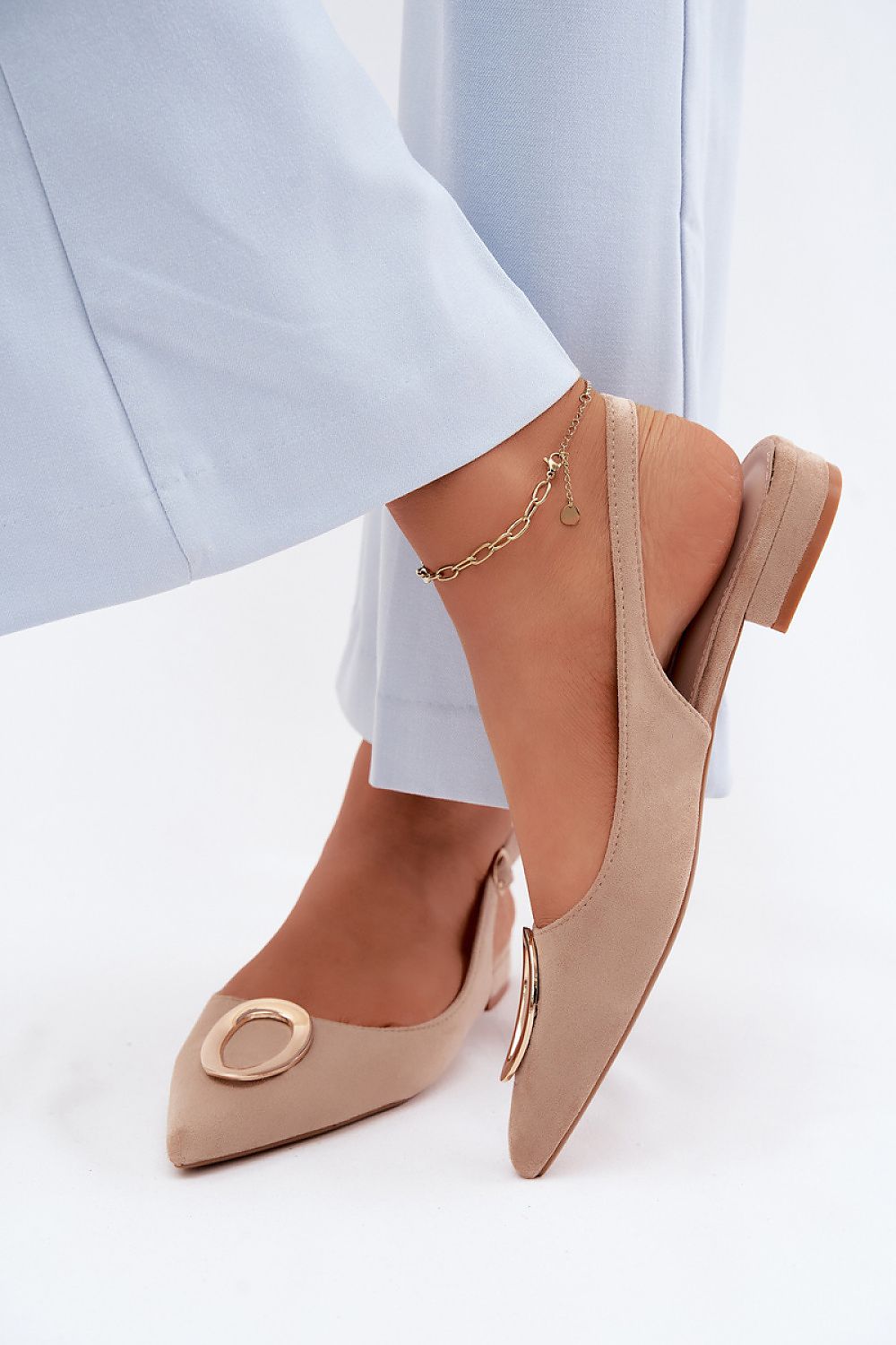  Sandals model 227925 Step in style 
