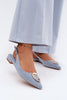 Sandals model 227926 Step in style 