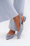  Sandals model 227926 Step in style 