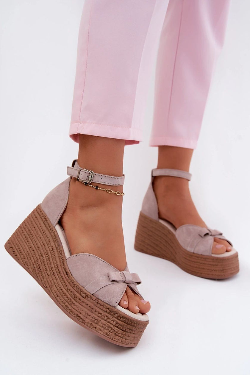  Buskin model 227917 Step in style 