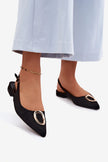  Sandals model 227923 Step in style 