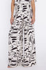  Women trousers model 228007 Nife 
