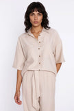  Short sleeve shirt model 228020 Nife 