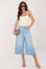  Culottes model 228035 Factory Price 