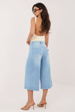  Culottes model 228035 Factory Price 
