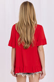  Blouse model 228065 Relevance 