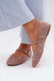  Ballet flats model 228087 Step in style 