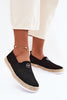  Espadrille model 228100 Step in style 