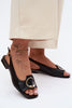  Sandals model 228113 Step in style 
