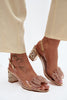  Heel sandals model 228114 Step in style 
