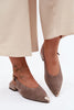  Sandals model 228117 Step in style 