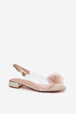  Sandals model 228131 Step in style 