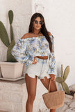 Blouse model 228145 LaBalancia 
