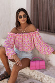  Blouse model 228147 LaBalancia 