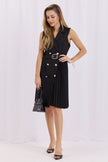  Daydress model 228166 Italy Moda 